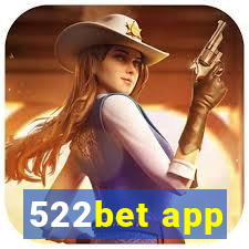 522bet app